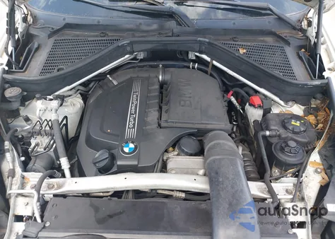 2011 BMW X5 xDrive35I/xDrive35I Premium/xDrive35I Sport Activity from USA, damaged, VIN 5UXZV4C54BL409898